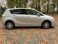 2010 toyota - verso - 2.0 d-4d-f aspir. - bedrijfswagen - afbeelding 20 van  22