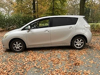 2010 toyota - verso - 2.0 d-4d-f aspir. - bedrijfswagen - afbeelding 21 van  22
