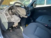 2010 toyota hiace d4d lwb bedrijfswagen - afbeelding 6 van  9