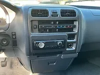 2010 toyota hiace d4d lwb bedrijfswagen - afbeelding 8 van  9