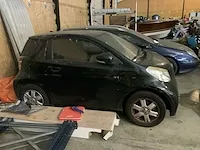 2010 toyota iq personenauto 40-tzt-9 - afbeelding 17 van  23