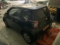 2010 toyota iq personenauto 40-tzt-9 - afbeelding 19 van  23