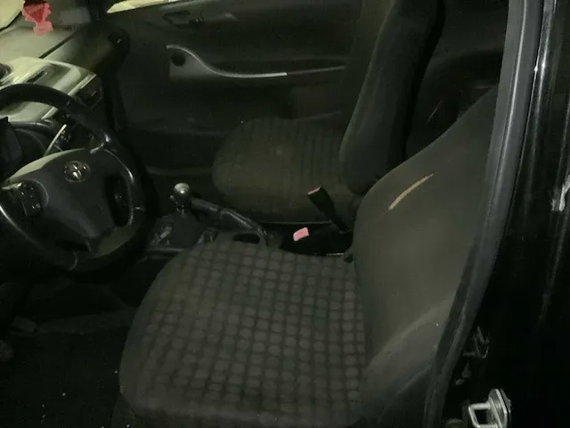 2010 toyota iq personenauto 40-tzt-9 - afbeelding 22 van  23