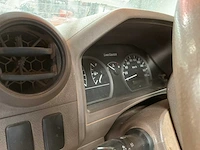 2010 toyota landcruiser pickup personenauto - afbeelding 3 van  15
