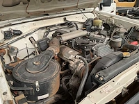 2010 toyota landcruiser pickup personenauto - afbeelding 6 van  15