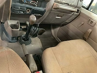 2010 toyota landcruiser pickup personenauto - afbeelding 15 van  15