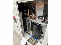2010 trane ecgwh 230 chiller warmtepomp - afbeelding 4 van  7