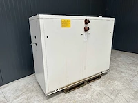 2010 trane ecgwh 230 chiller warmtepomp - afbeelding 5 van  7
