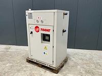 2010 trane ecgwh125 chiller warmtepomp - afbeelding 2 van  6