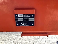 2010 vaia nl120-s dumper aanhanger - afbeelding 4 van  18