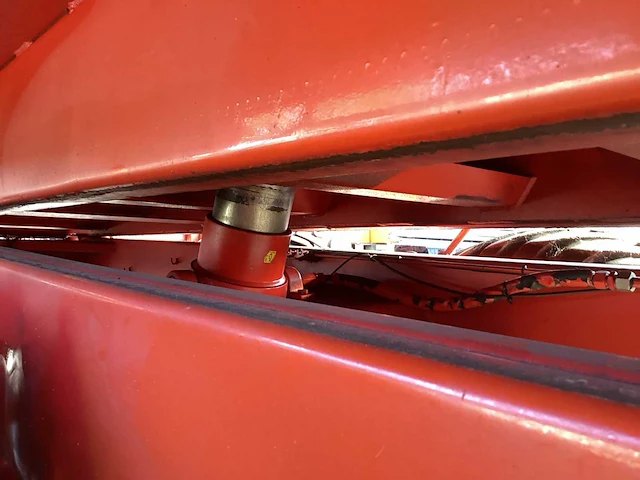 2010 vaia nl120-s dumper aanhanger - afbeelding 7 van  18