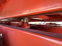 2010 vaia nl120-s dumper aanhanger - afbeelding 7 van  18