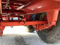 2010 vaia nl120-s dumper aanhanger - afbeelding 9 van  18