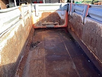 2010 vaia nl120-s dumper aanhanger - afbeelding 10 van  18