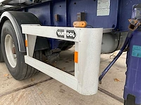 2010 van hool vhlo-2011 zc container chassis oplegger (c) - afbeelding 5 van  31