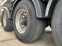 2010 van hool vhlo-2011 zc container chassis oplegger (c) - afbeelding 7 van  31