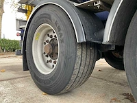 2010 van hool vhlo-2011 zc container chassis oplegger (c) - afbeelding 8 van  31