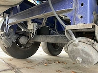 2010 van hool vhlo-2011 zc container chassis oplegger (c) - afbeelding 18 van  31