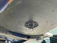 2010 van hool vhlo-2011 zc container chassis oplegger (c) - afbeelding 31 van  31