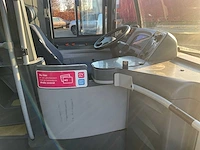 2010 vdl berkhof ambassador 200 lage vloer stadsbus - afbeelding 2 van  25
