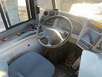 2010 vdl berkhof ambassador 200 lage vloer stadsbus - afbeelding 3 van  25