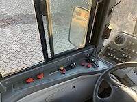 2010 vdl berkhof ambassador 200 lage vloer stadsbus - afbeelding 5 van  25