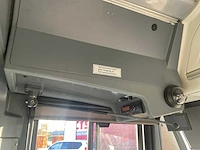 2010 vdl berkhof ambassador 200 lage vloer stadsbus - afbeelding 6 van  25