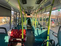 2010 vdl berkhof ambassador 200 lage vloer stadsbus - afbeelding 9 van  25
