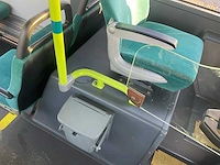 2010 vdl berkhof ambassador 200 lage vloer stadsbus - afbeelding 10 van  25
