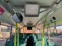 2010 vdl berkhof ambassador 200 lage vloer stadsbus - afbeelding 11 van  25
