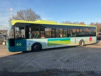 2010 vdl berkhof ambassador 200 lage vloer stadsbus - afbeelding 1 van  25