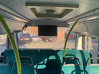 2010 vdl berkhof ambassador 200 lage vloer stadsbus - afbeelding 13 van  25