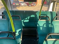 2010 vdl berkhof ambassador 200 lage vloer stadsbus - afbeelding 14 van  25