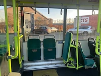 2010 vdl berkhof ambassador 200 lage vloer stadsbus - afbeelding 16 van  25