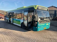 2010 vdl berkhof ambassador 200 lage vloer stadsbus - afbeelding 19 van  25