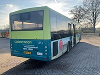 2010 vdl berkhof ambassador 200 lage vloer stadsbus - afbeelding 21 van  25