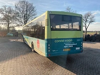 2010 vdl berkhof ambassador 200 lage vloer stadsbus - afbeelding 22 van  25
