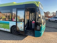 2010 vdl berkhof ambassador 200 lage vloer stadsbus - afbeelding 25 van  25