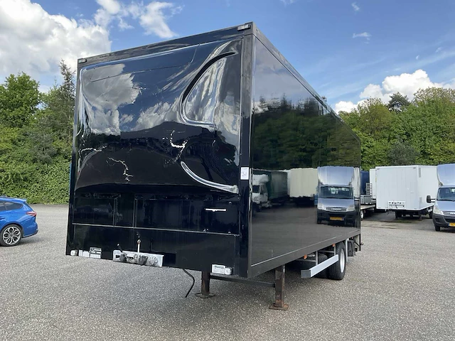 2010 veldhuizen p38-1 be-oplegger - afbeelding 1 van  19