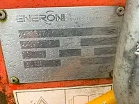 2010 veneroni at25/7 bevloeiing / vuilwaterpomp - afbeelding 4 van  12