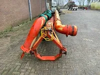 2010 veneroni at25/7 bevloeiing / vuilwaterpomp - afbeelding 6 van  12
