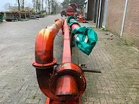 2010 veneroni at25/7 bevloeiing / vuilwaterpomp - afbeelding 9 van  12