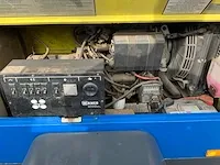 2010 verdegro lmw lichtmast aggregaat aanhangwagen - afbeelding 4 van  20