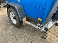 2010 verdegro lmw lichtmast aggregaat aanhangwagen - afbeelding 16 van  20