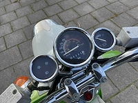 2010 veruna retro e-scooter - afbeelding 4 van  15