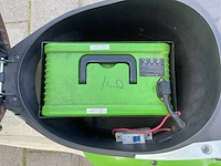 2010 veruna retro e-scooter - afbeelding 6 van  15