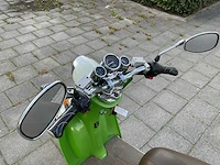 2010 veruna retro e-scooter - afbeelding 3 van  15