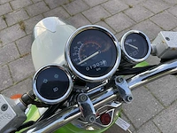 2010 veruna retro e-scooter - afbeelding 4 van  15