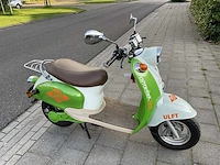 2010 veruna retro e-scooter - afbeelding 10 van  15