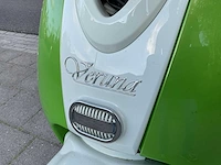 2010 veruna retro e-scooter - afbeelding 15 van  15